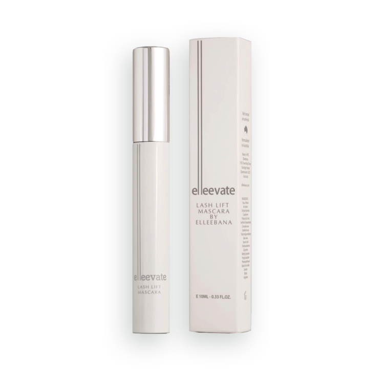 Elleevate Black Mascara