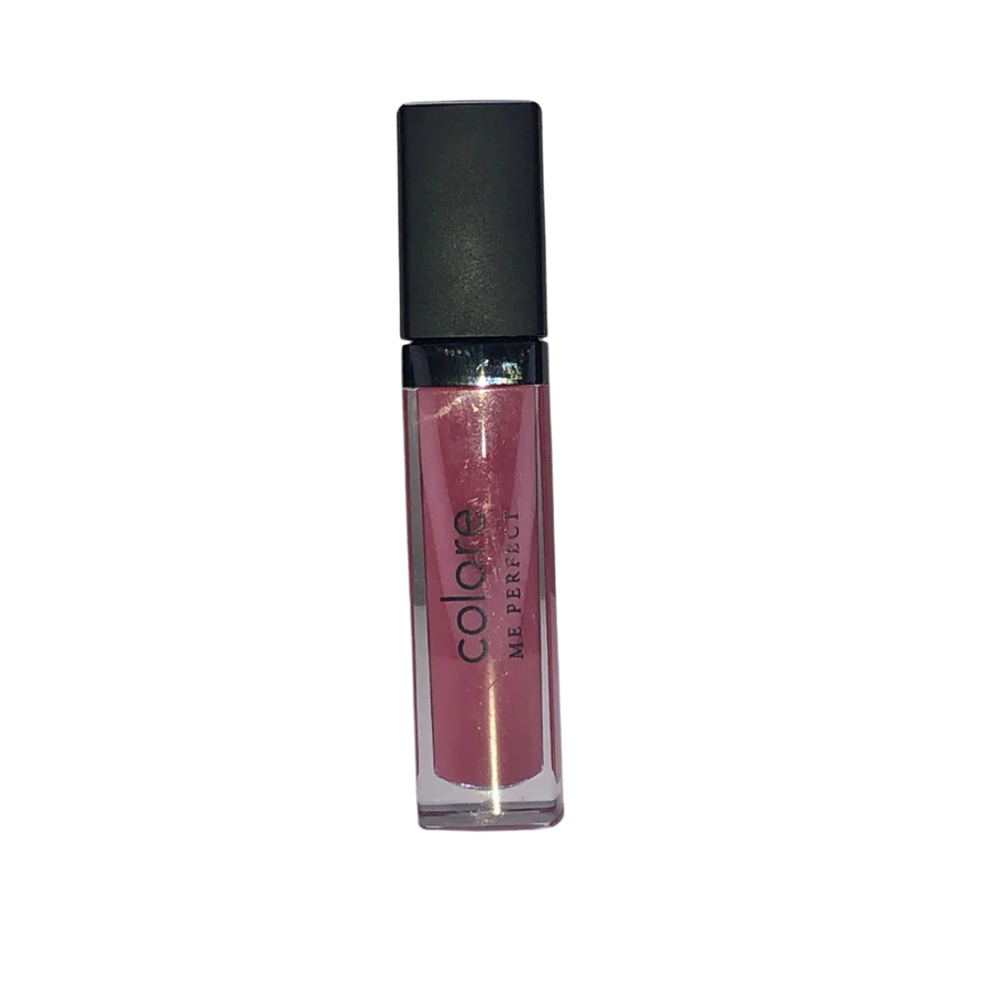 Color Me Perfect Vegan Lip Glosses