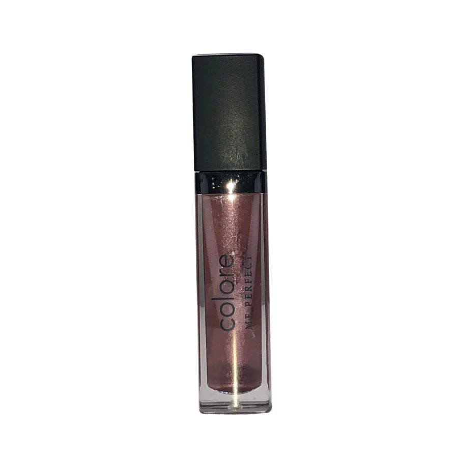 Color Me Perfect Vegan Lip Glosses