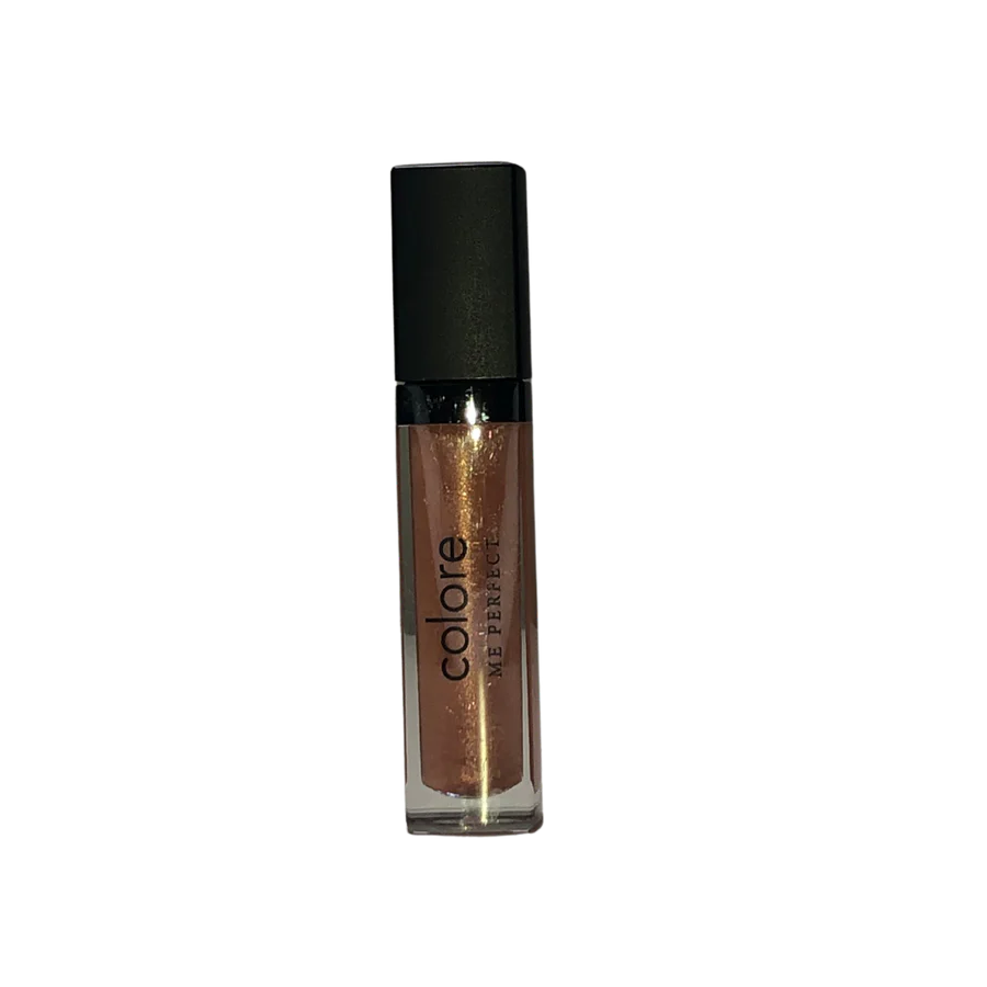 Color Me Perfect Vegan Lip Glosses