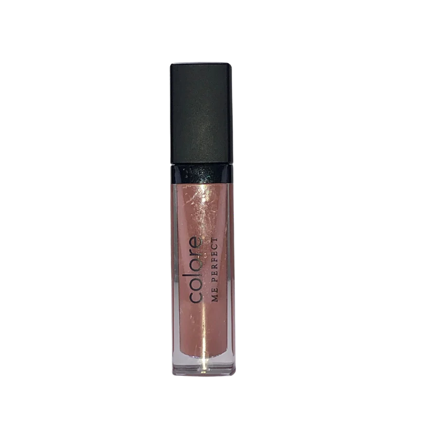 Color Me Perfect Vegan Lip Glosses