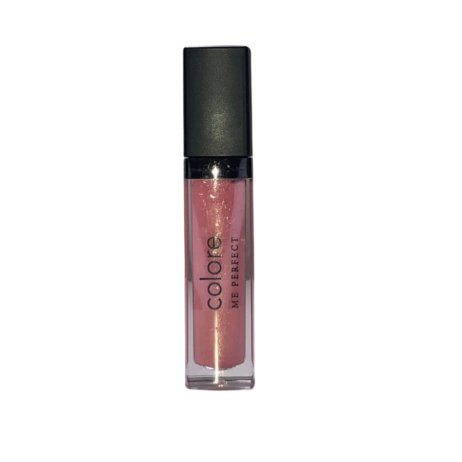 Color Me Perfect Vegan Lip Glosses