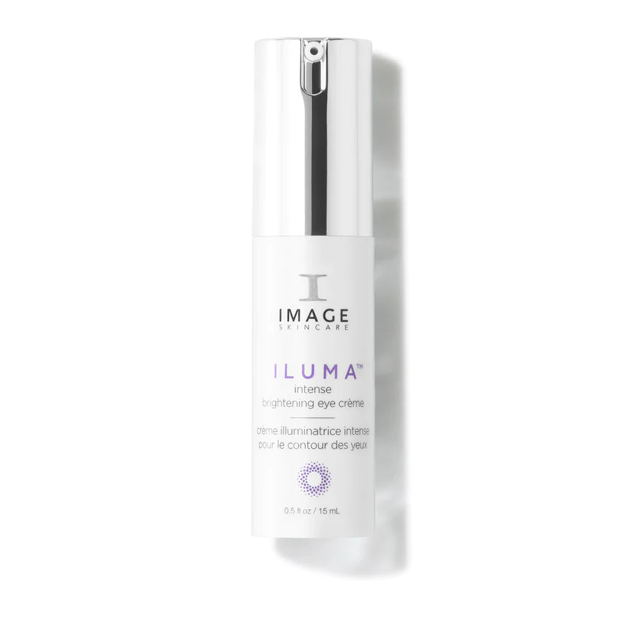 ILUMA intense brightening eye crème