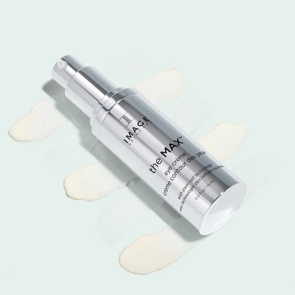 the MAX eye crème