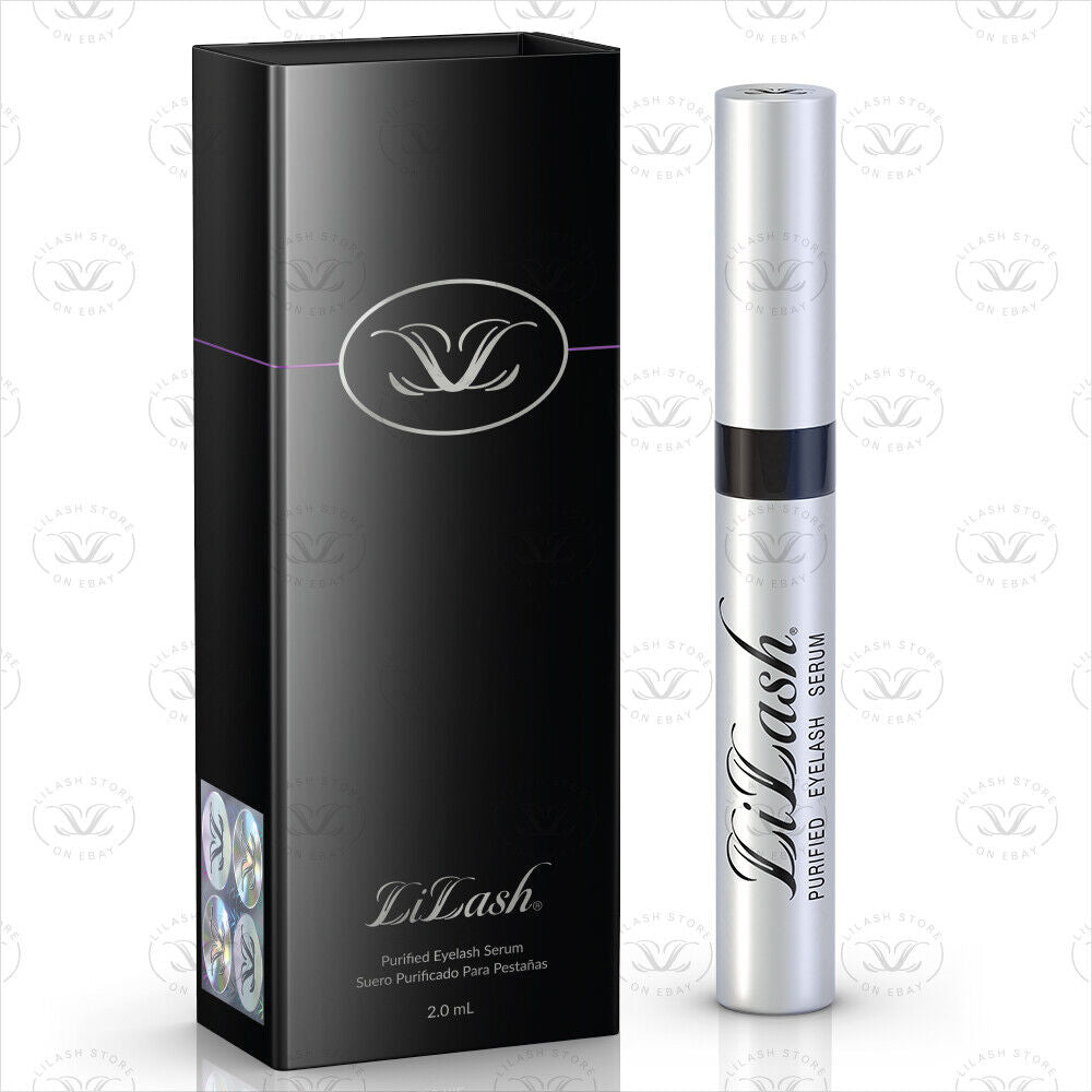 Li Lash Lash Serum