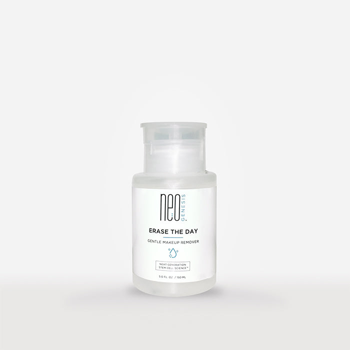 NeoGenesis Makeup Remover - Erase The Day
