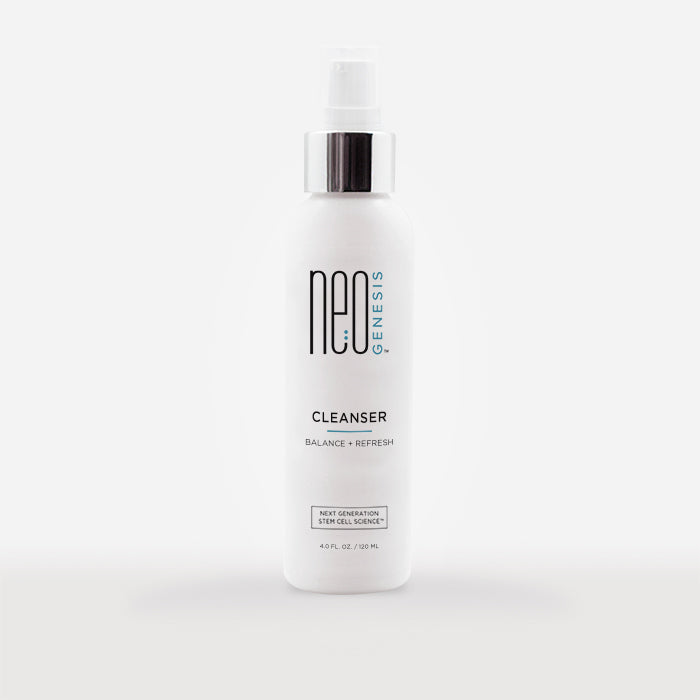 NeoGenesis Cleanser