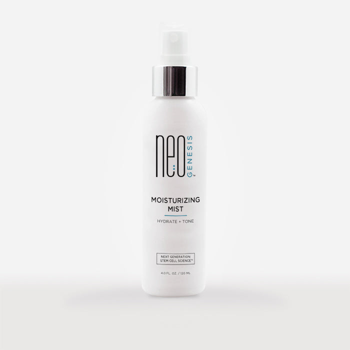 NeoGenesis Moisturizing Mist