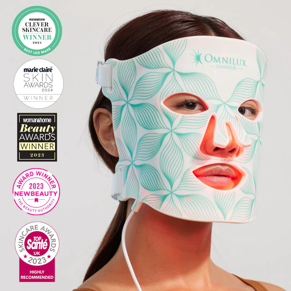 Omnilux Contour Face