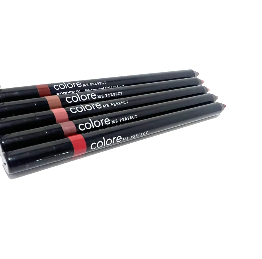 Colore Me Perfect Lip Liner