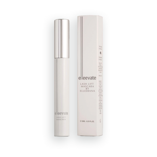 Elleevate Black Mascara