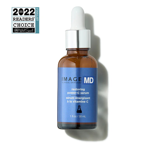 IMAGE MD® restoring power-C serum