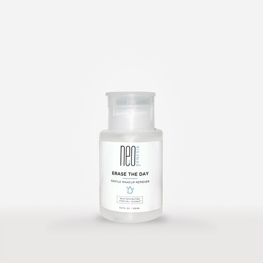 NeoGenesis Makeup Remover - Erase The Day
