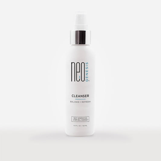 NeoGenesis Cleanser