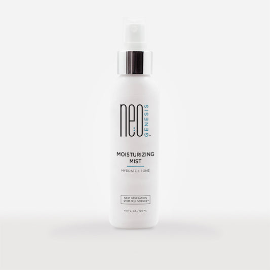 NeoGenesis Moisturizing Mist